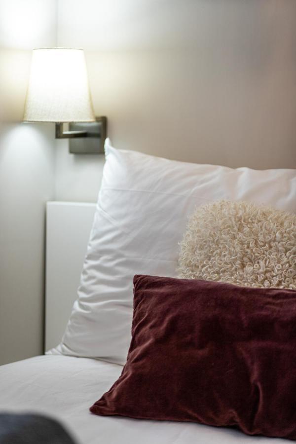 Le Vivaldi Apartment Сент Етиен Екстериор снимка